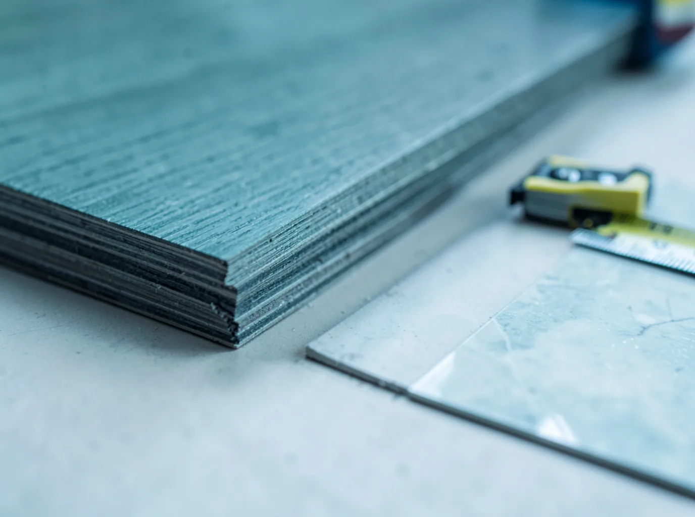 Luxury Vinyl Plank Installation Walkersville, MD FAQs